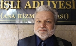 Thêm một nhà văn Thổ phải ra tòa